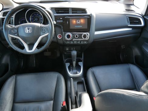 Used 2015 Honda Fit EX image 10
