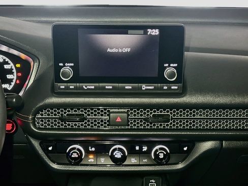 Used 2024 Honda HR-V Sport image 11