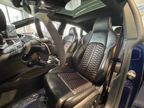 Used 2022 Audi RS 5 Sportback AWD/4WD image 25