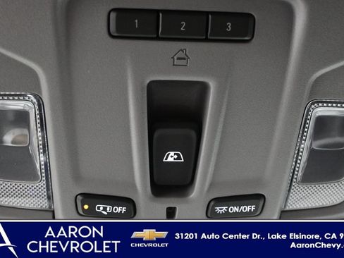 New 2026 Chevrolet Silverado 1500 RST w/ Convenience Package II AWD/4WD image 29