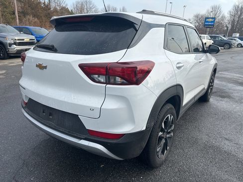 Used 2023 Chevrolet TrailBlazer LT w/ Convenience Package image 5