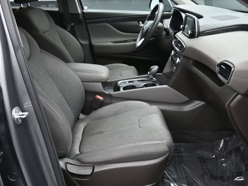 Used 2020 Hyundai Santa Fe SEL image 11