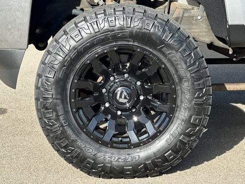 Used 2016 Chevrolet Silverado 2500 LT w/ LT Convenience Package image 27