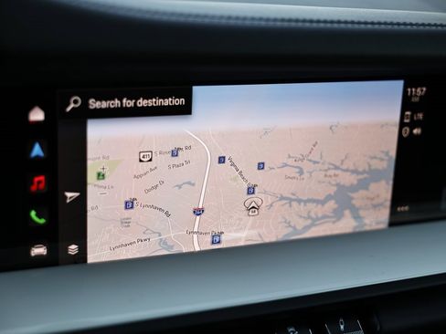 Used 2024 Porsche 911 Carrera T image 34