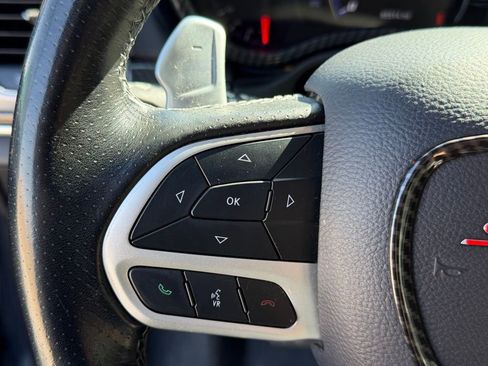 Used 2020 Jeep Grand Cherokee SRT image 13