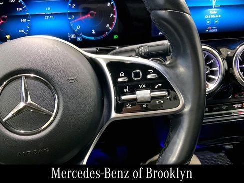 Used 2023 Mercedes-Benz GLA 250 4MATIC image 26