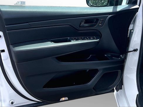 Used 2025 Honda Odyssey Sport-L image 26