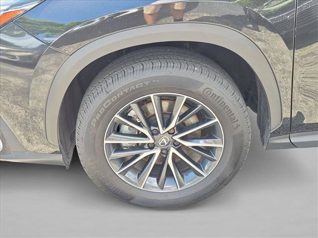 Used 2025 Lexus NX 250 FWD w/ Accessory Package (Z2) image 23