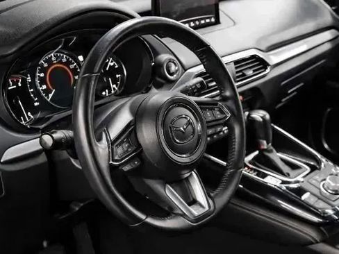 Used 2020 MAZDA CX-9 Grand Touring FWD image 22