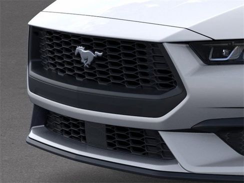 New 2025 Ford Mustang Premium image 17