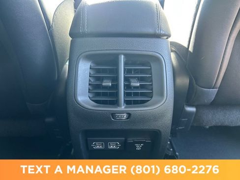 Used 2022 Jeep Cherokee Latitude Lux AWD/4WD image 26