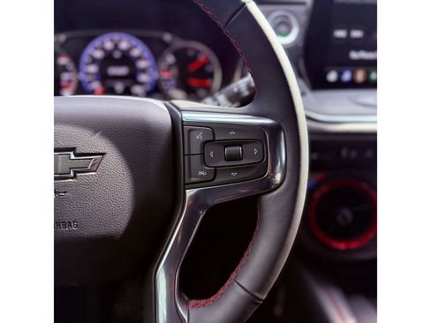 Used 2024 Chevrolet Blazer RS w/ Driver Confidence II Package FWD image 14