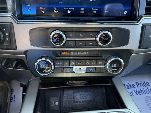Used 2022 Ford F250 XLT w/ XLT Value Package AWD/4WD image 21