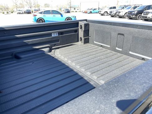 New 2026 Honda Ridgeline RTL image 10