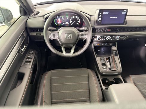 New 2026 Honda CR-V Sport image 27