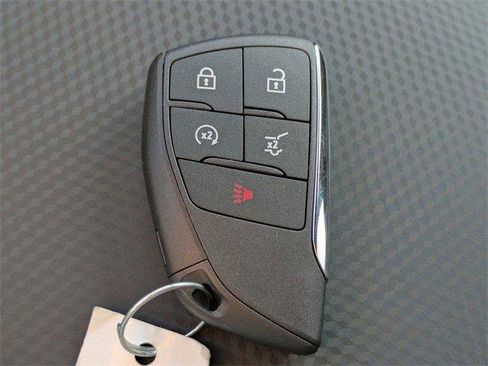 New 2026 Chevrolet Equinox RS w/ Convenience Package III image 36