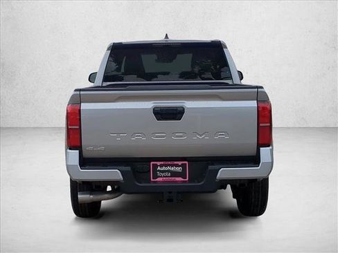 New 2026 Toyota Tacoma SR5 AWD/4WD image 8