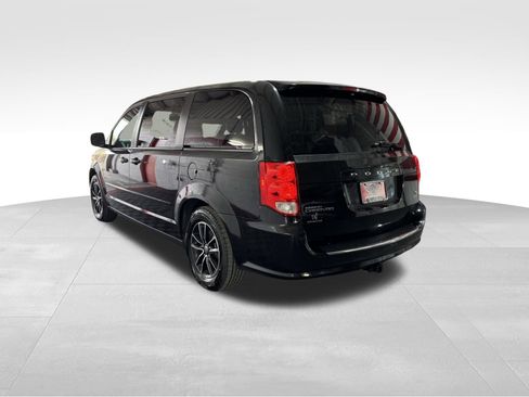 Used 2016 Dodge Grand Caravan R/T FWD image 6