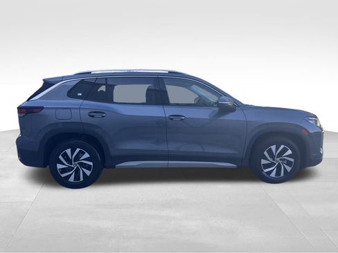 New 2026 Volkswagen Tiguan S FWD image 6