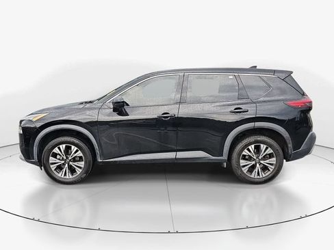 Used 2021 Nissan Rogue SV FWD image 6