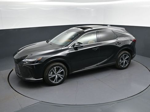 New 2026 Lexus RX 350 Premium image 31