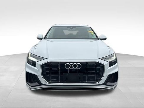 Used 2020 Audi Q8 Prestige image 11