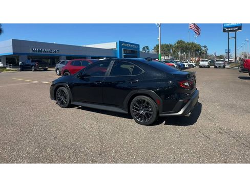 Used 2022 Subaru WRX Premium image 6