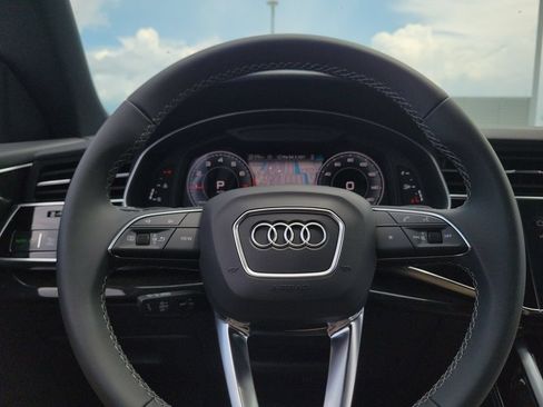 New 2026 Audi Q8 Premium Plus AWD/4WD image 8