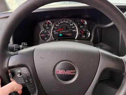 Used 2014 GMC Savana 1500 LT w/ LT Preferred Equipment Group image 19