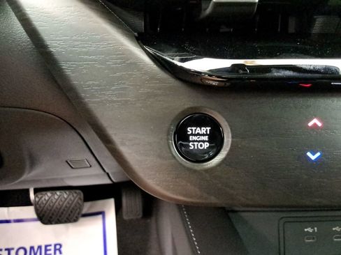 New 2025 Nissan Murano SV image 27