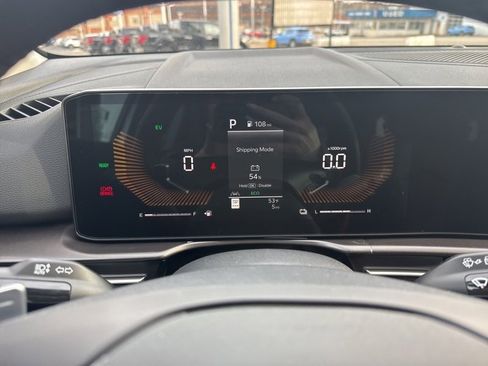 New 2026 Kia Sportage EX w/ EX Panoramic Sunroof Package image 32