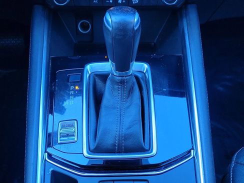 Used 2023 MAZDA CX-5 AWD 2.5 S w/ Premium Package image 39