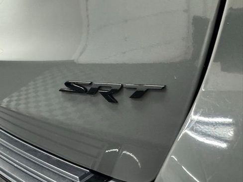 Used 2020 Jeep Grand Cherokee SRT image 43