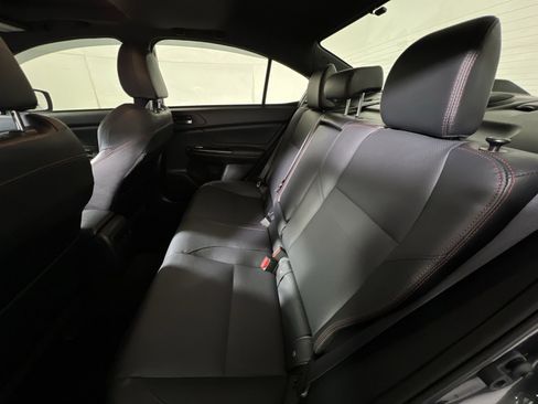 Used 2020 Subaru WRX Limited image 25