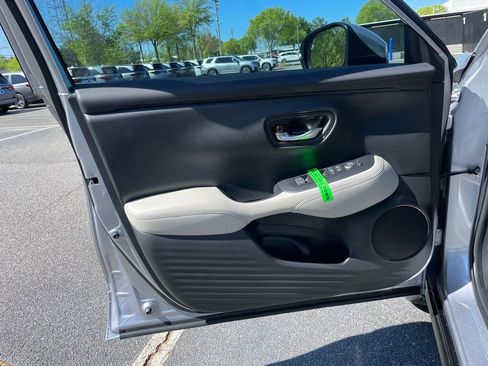 New 2026 Honda HR-V EX-L image 24