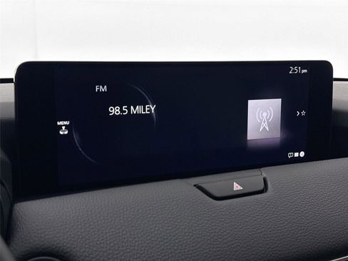 New 2026 MAZDA CX-90 3.3 Turbo w/ Preferred Package AWD/4WD image 25