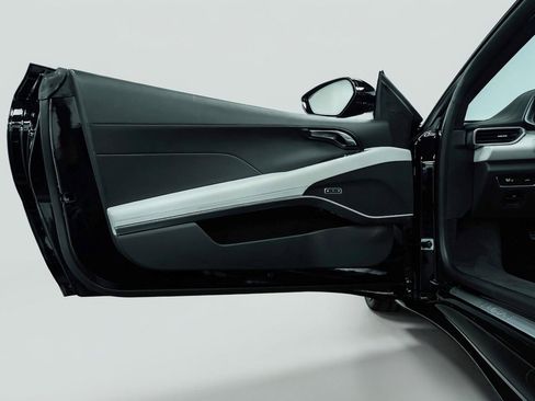 New 2025 Lotus Emira RWD image 7