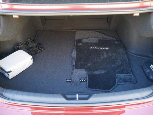 Certified 2025 Hyundai Sonata N Line image 6