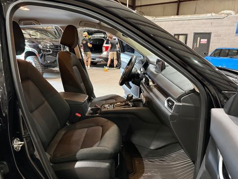 Used 2020 MAZDA CX-5 Sport FWD image 26