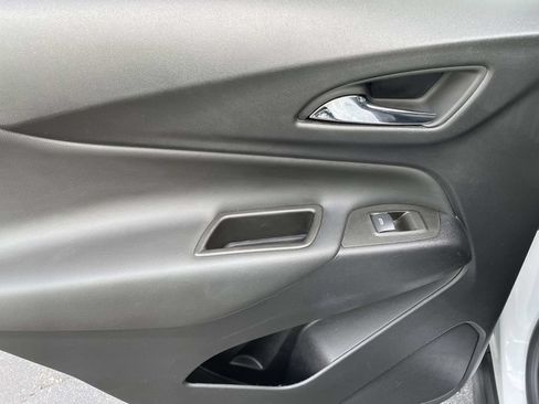 Certified 2023 Chevrolet Equinox LT FWD image 13