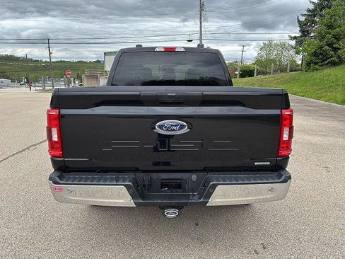 Certified 2023 Ford F150 XLT AWD/4WD image 4