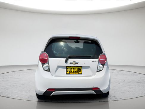 Used 2015 Chevrolet Spark LT FWD image 5