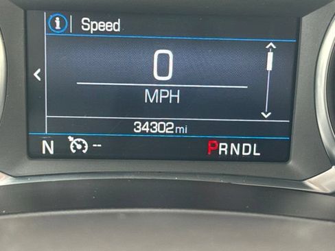 Used 2024 Chevrolet Equinox LT AWD/4WD image 19