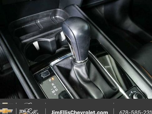 Used 2023 MAZDA CX-50 2.5 Turbo w/ Accent Package AWD/4WD image 17