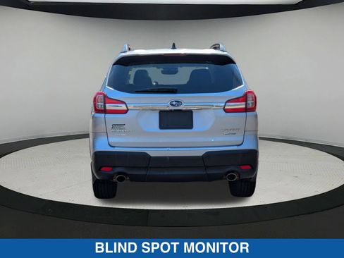 Certified 2022 Subaru Ascent Limited AWD/4WD image 5
