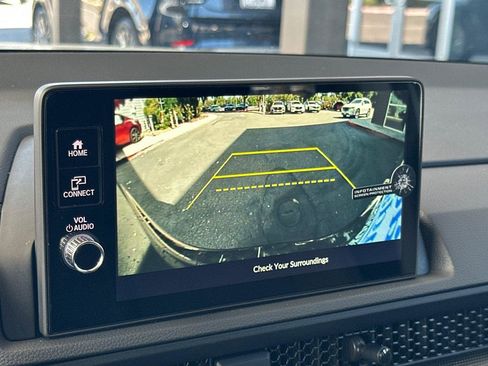 New 2026 Honda CR-V EX image 16