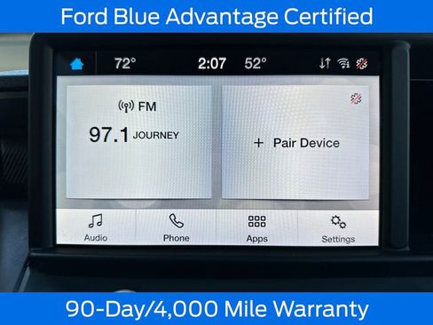 Used 2023 Ford Maverick XL image 20