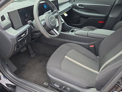 Certified 2024 Hyundai Sonata SEL FWD image 10