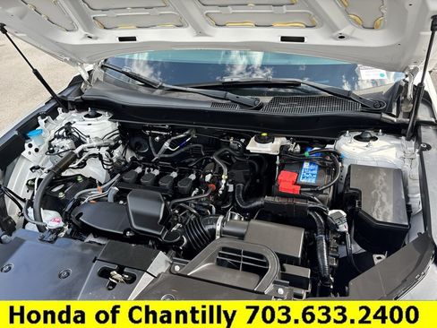 Used 2024 Honda CR-V EX image 34