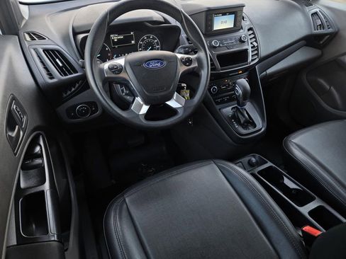 Used 2021 Ford Transit Connect XL image 14